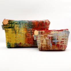 Bolsa Tapeçaria