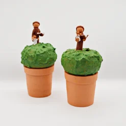 Santo António Manjerico