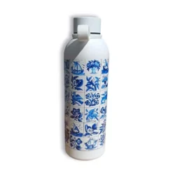 Garrafa térmica Azulejo