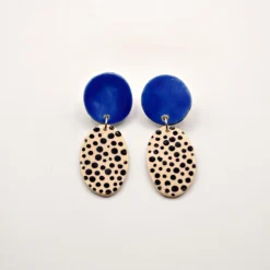 Ceramic Earrings