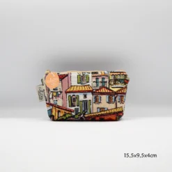 Alternative view of Bolsa Tapeçaria Alfama