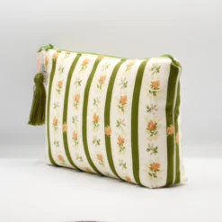 Alternative view of Bolsa Chita Pombalino Verde