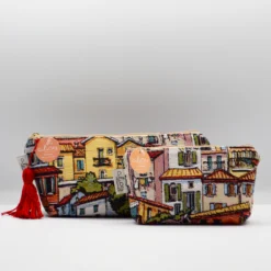 Bolsa Tapeçaria Alfama