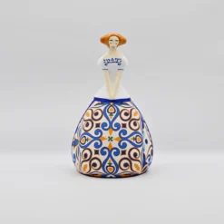 Tiles Doll
