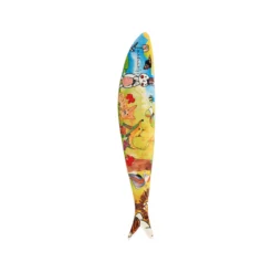 Sardinha "Fábulas" Bordallo Pinheiro