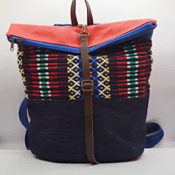 Mochila Grande Manta