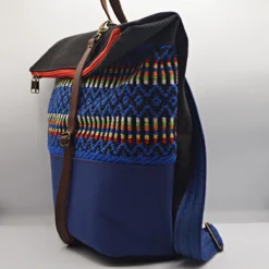 Alternative view of Mochila Grande Manta