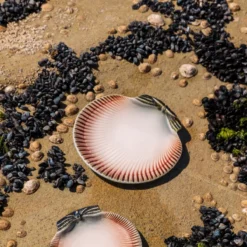 Dish - Oysters and Scallops - Image 5