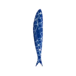 Sardinha "Precious Sardine" Bordallo Pinheiro